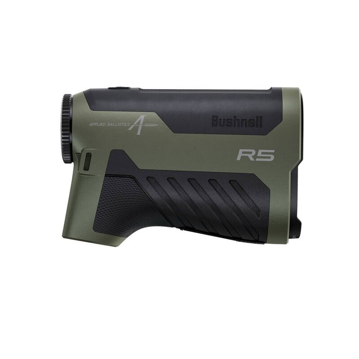 Bushnell R5 6x25 Laser Rangefinder