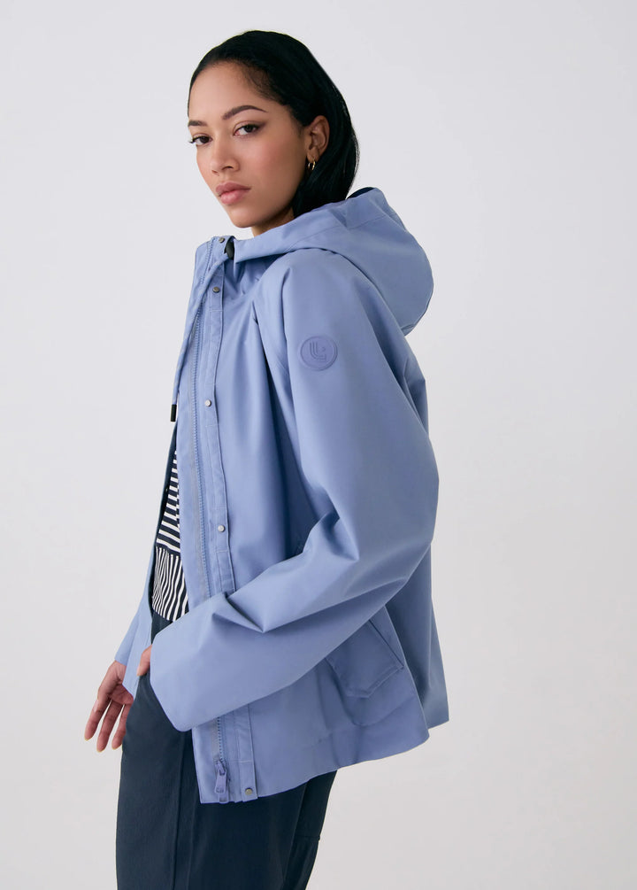 Lole Lachine Oversized Rain Jacket