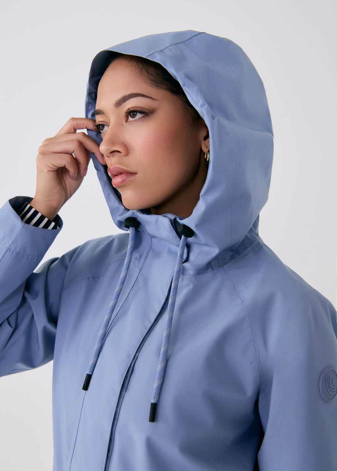 Lole Lachine Oversized Rain Jacket