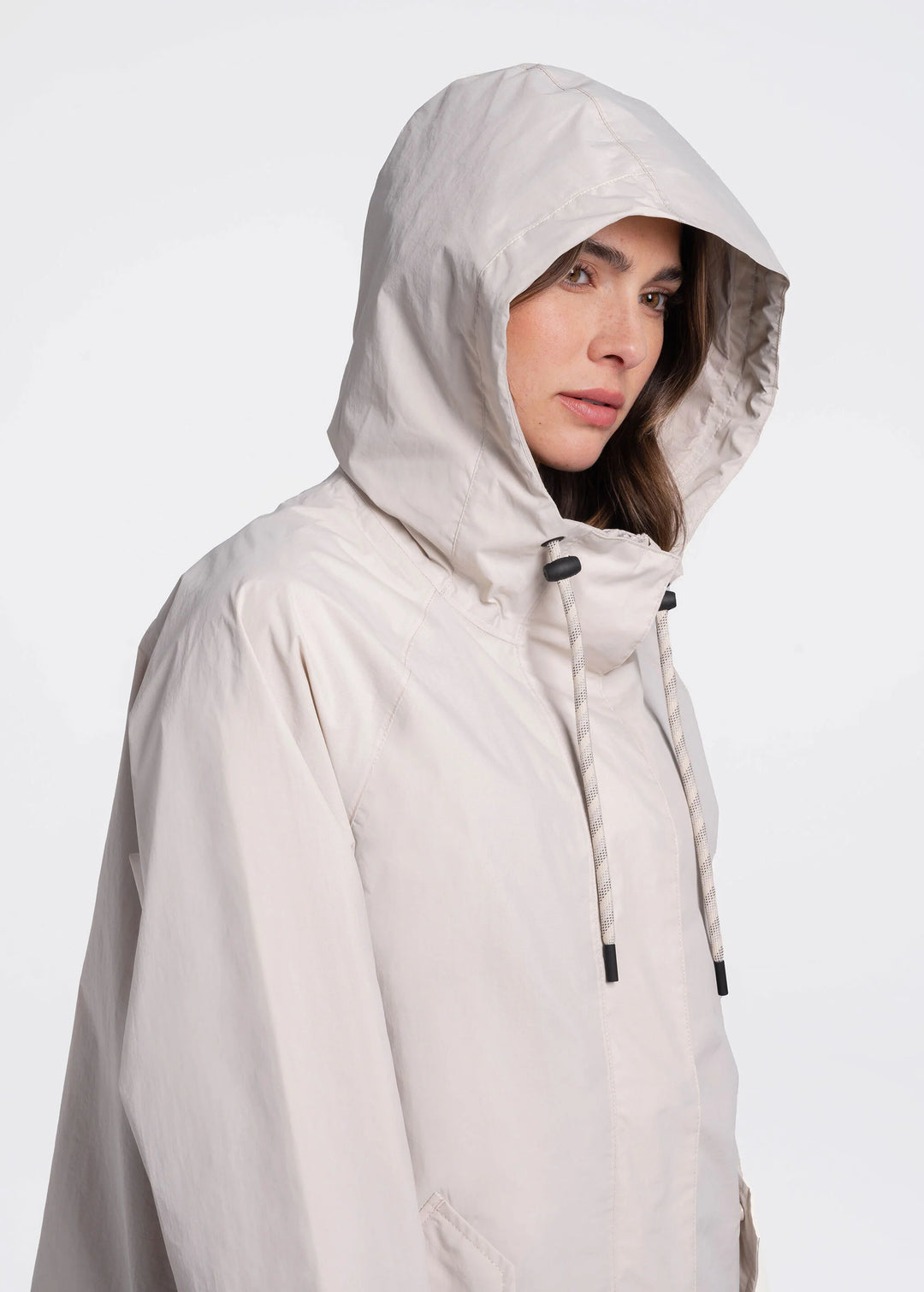 Lole Lachine Oversized Rain Jacket