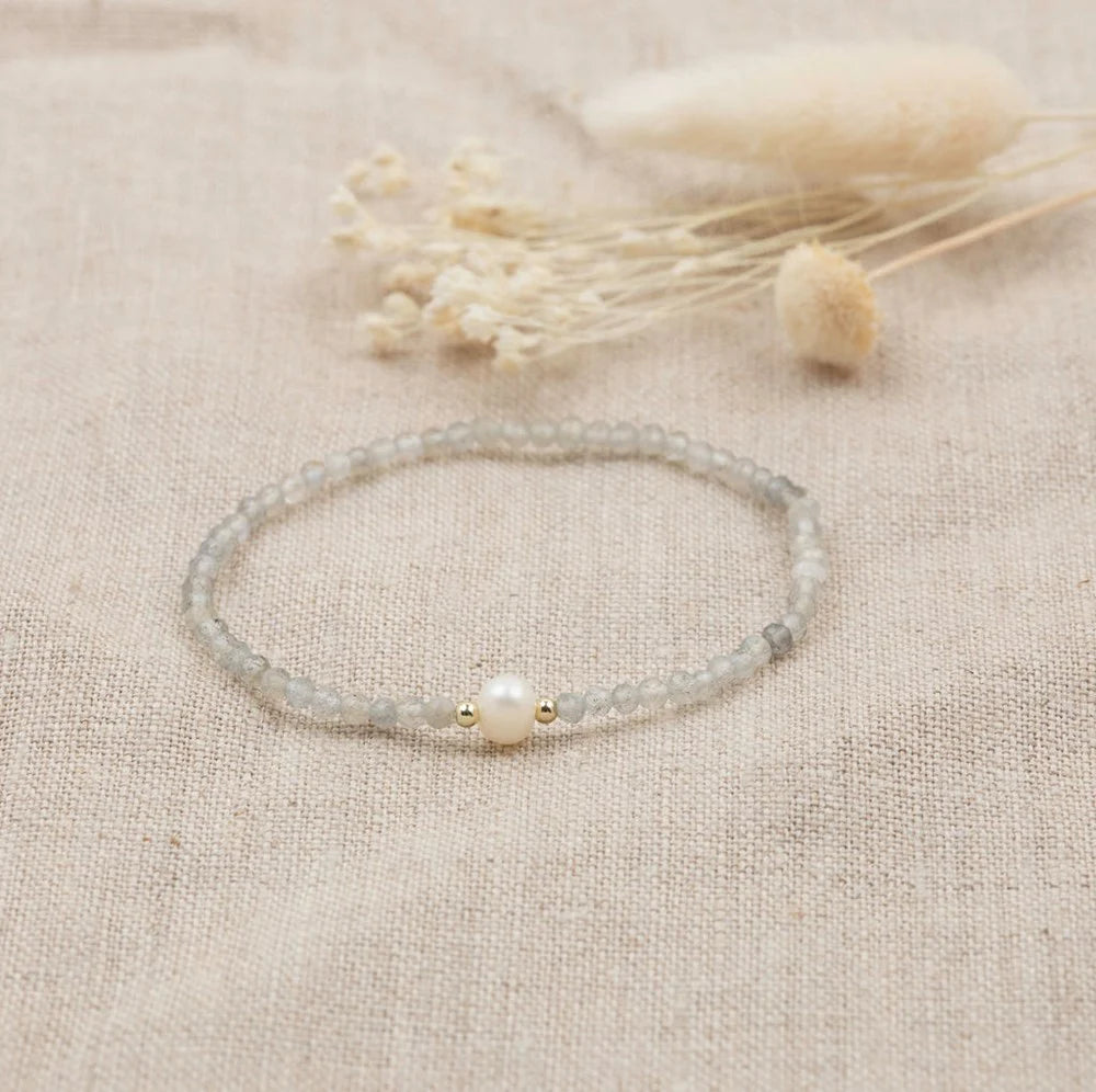 Glee Jewelry - Lacey Bracelet