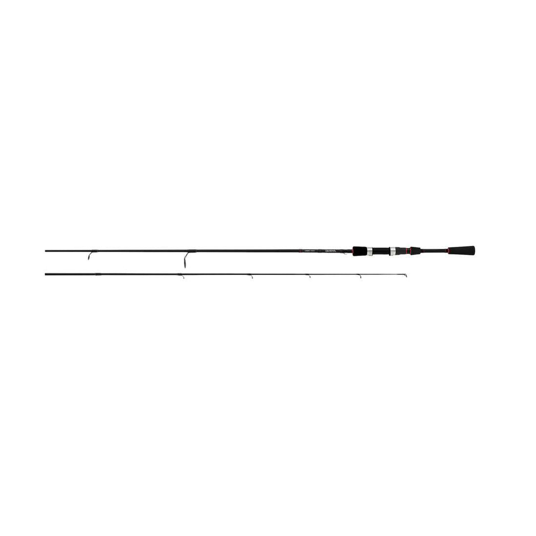 Daiwa Laguna 7' Spinning Fishing Rod