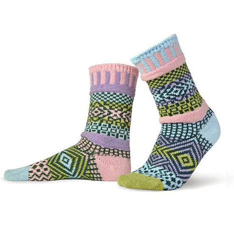 Solmate Adult Crew Socks