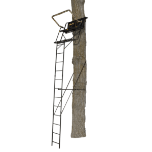 Muddy - Big  Buddy Ladder Stand