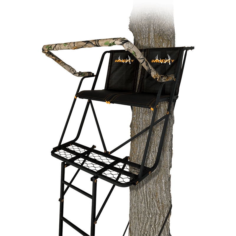 Muddy - Big  Buddy Ladder Stand