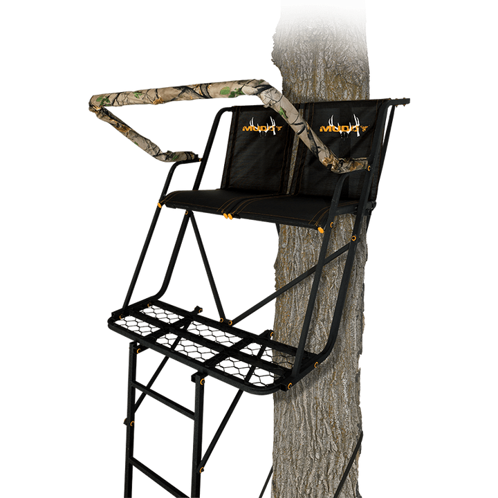 Muddy - Big  Buddy Ladder Stand