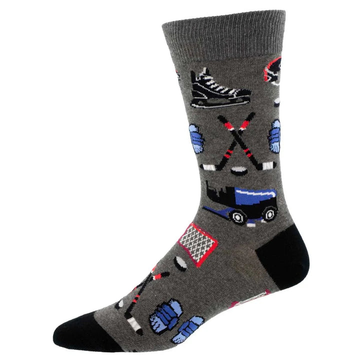 Socksmith Men's Crew Socks