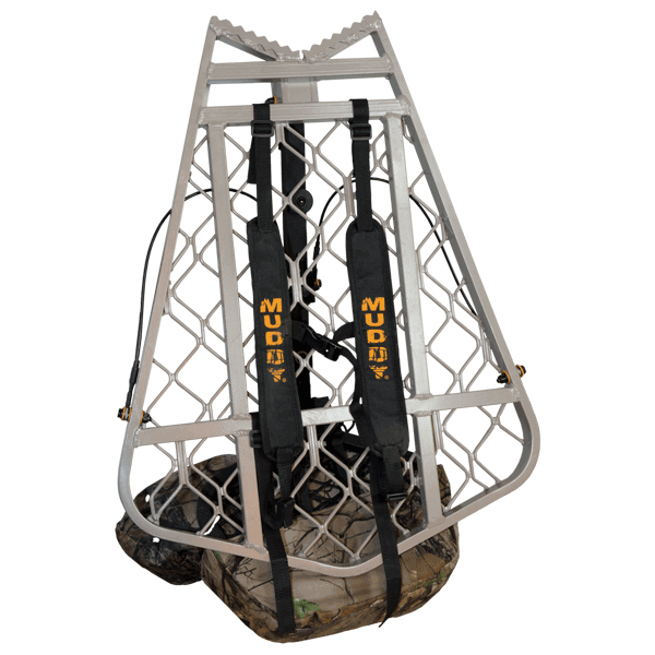 Muddy - Treestand Backpack Straps