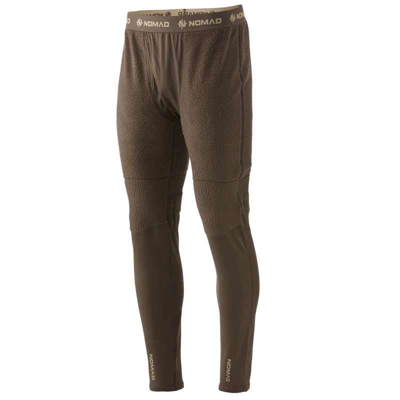 Nomad - Cottonwood Baselayer Legging