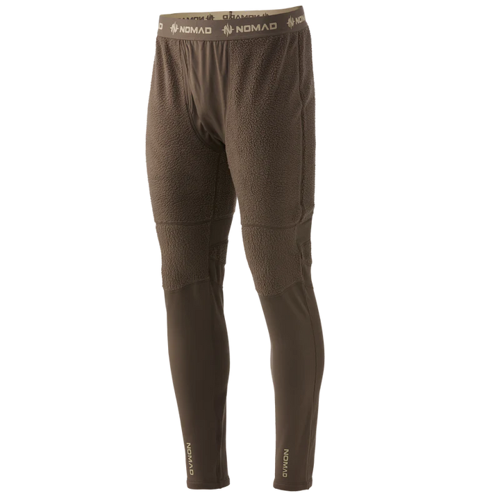 Nomad - Cottonwood Baselayer Legging