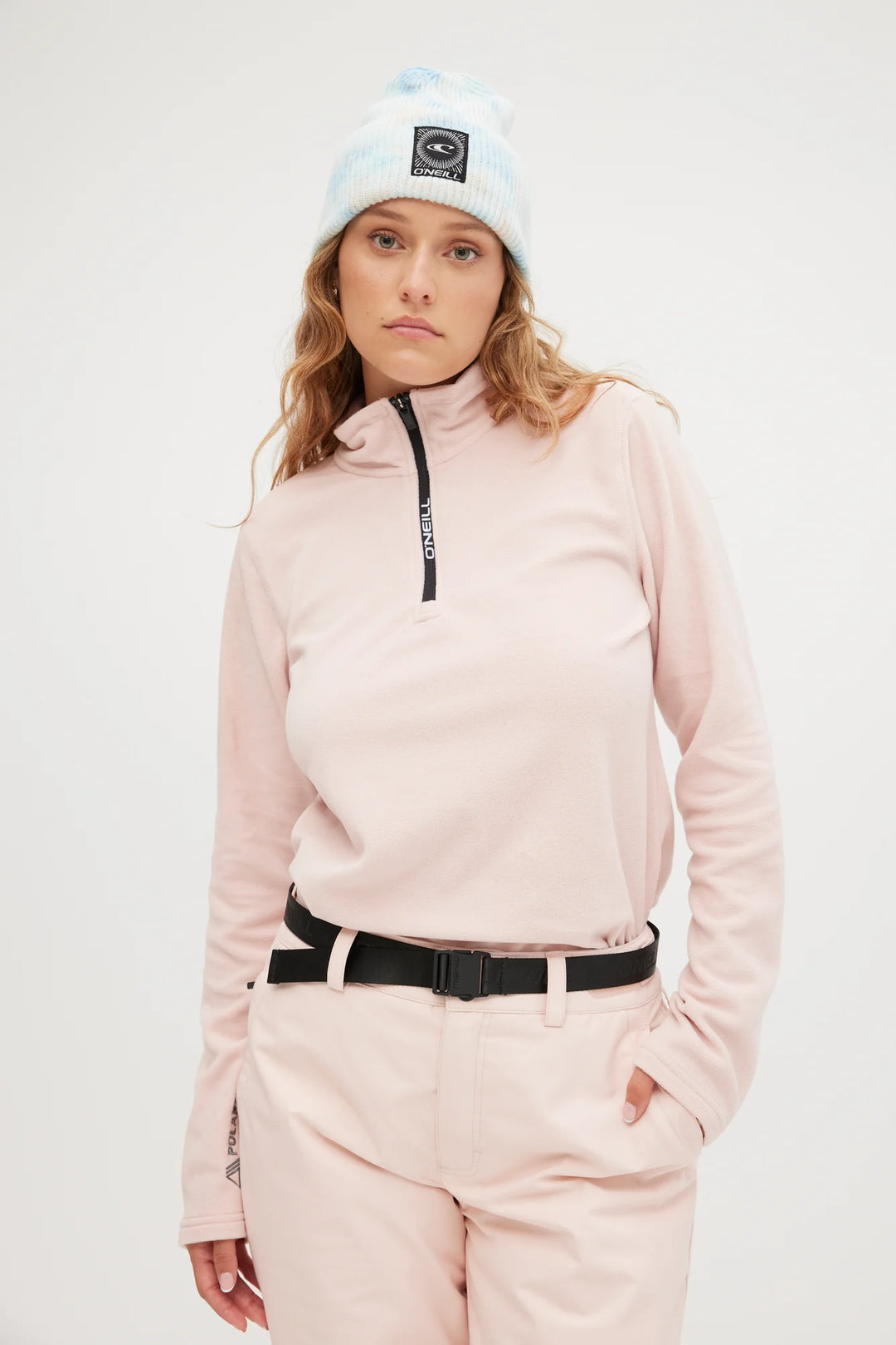 O'Neill Jack's HZ Women's Fleece Pullover