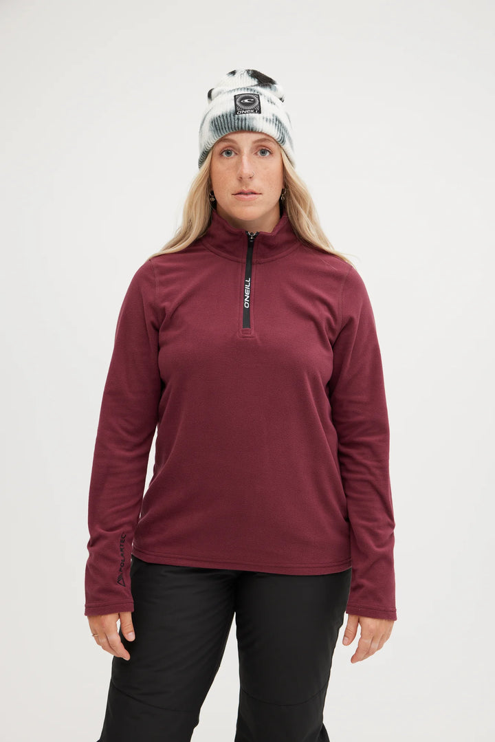 O'Neill Jack's HZ Women's Fleece Pullover