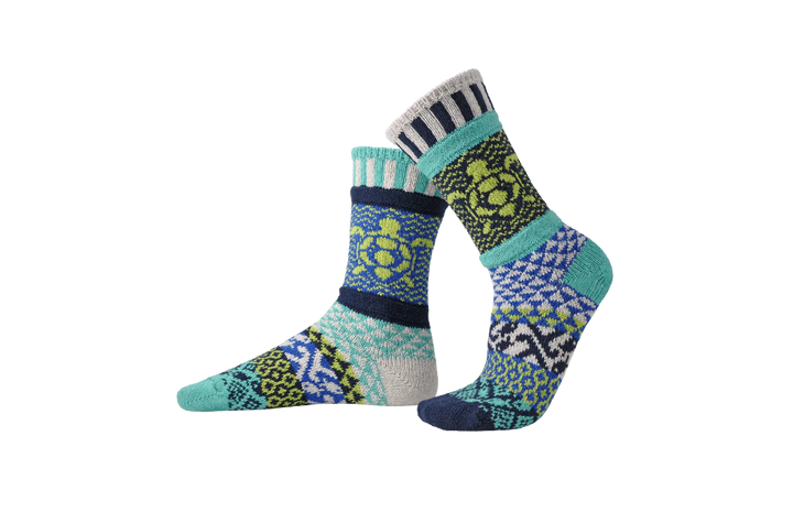 Solmate Adult Crew Socks