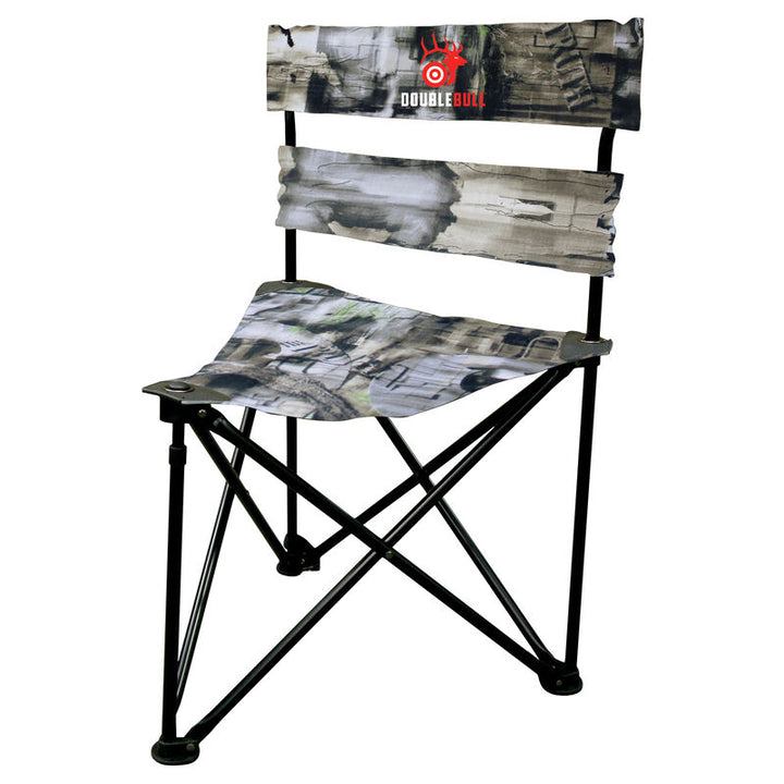 Double Bull Tri-Stool - Ground Blind Accessory