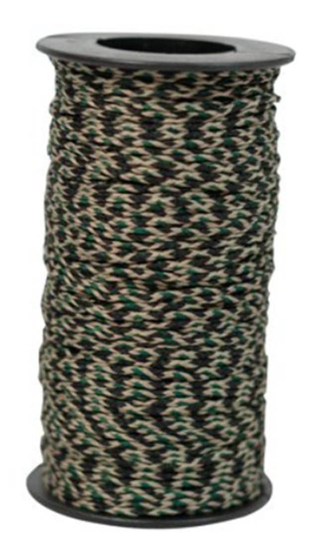 Zink - Braided Decoy Cord - 200'