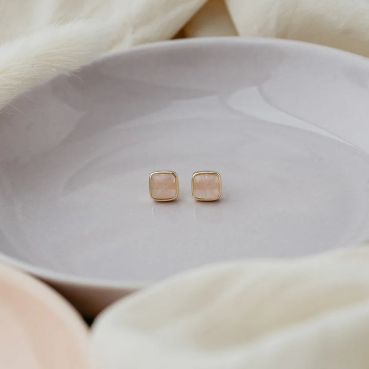 Glee Jewelry - Quinn Studs