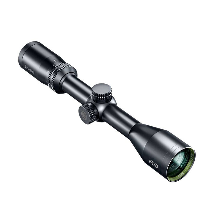 Bushnell R3 3-9x40 Riflescope