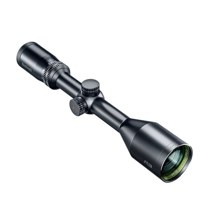 Bushnell R3 3-9x50 Riflescope