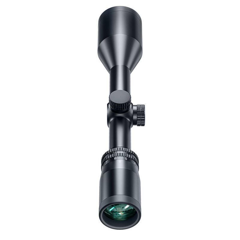 Bushnell R3 3-9x50 Riflescope