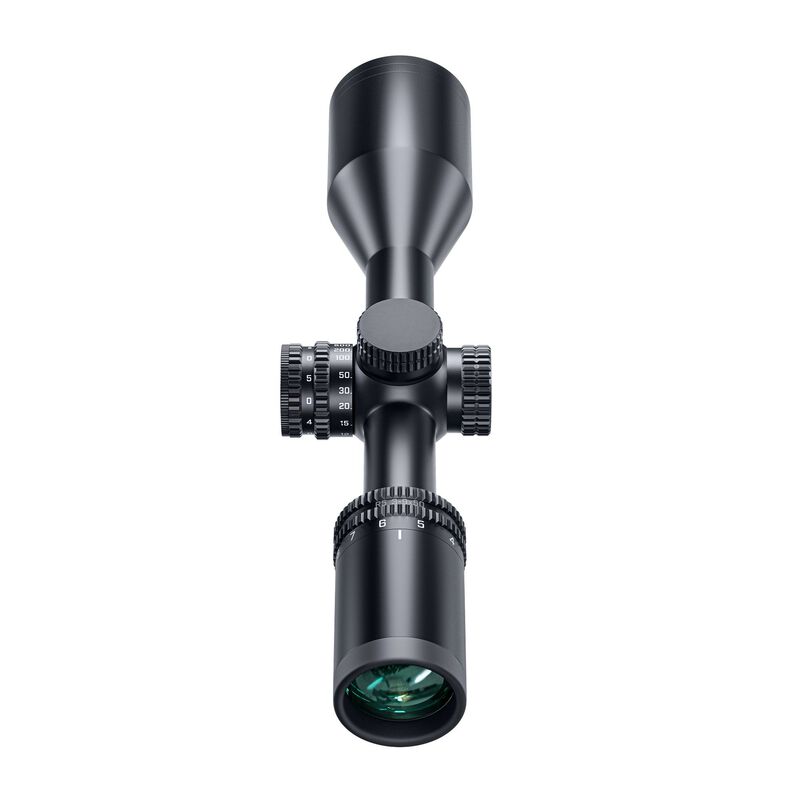 Bushnell R5 3-9x50 Riflescope