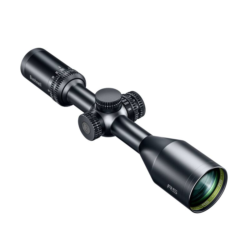 Bushnell R5 6-18x50 Riflescope