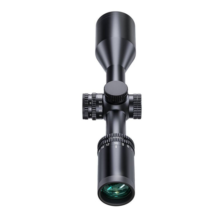 Bushnell R5 6-18x50 Riflescope