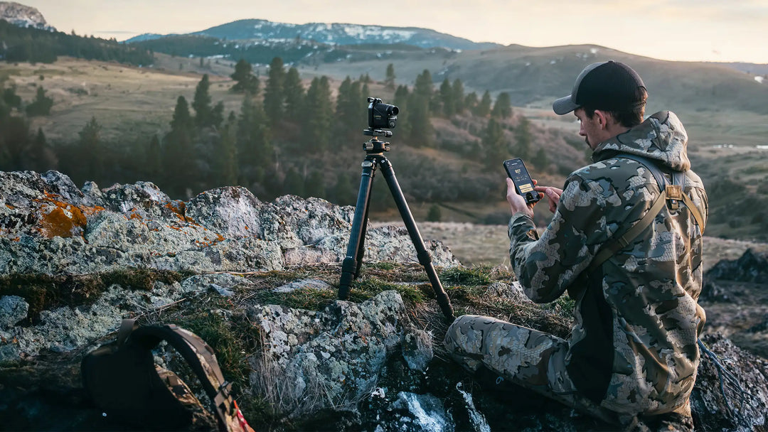 Leupold RX-5000 TBR/W Digital Rangefinder