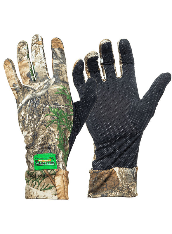 Primos Stretch Sure Grip Gloves