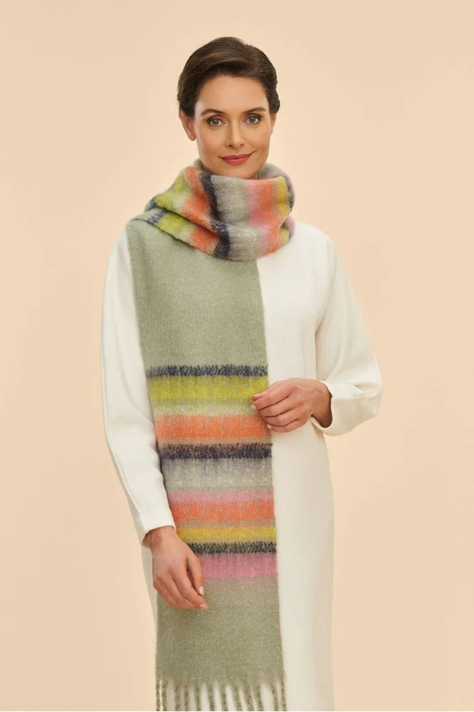 Powder Sammy Cosy Scarf