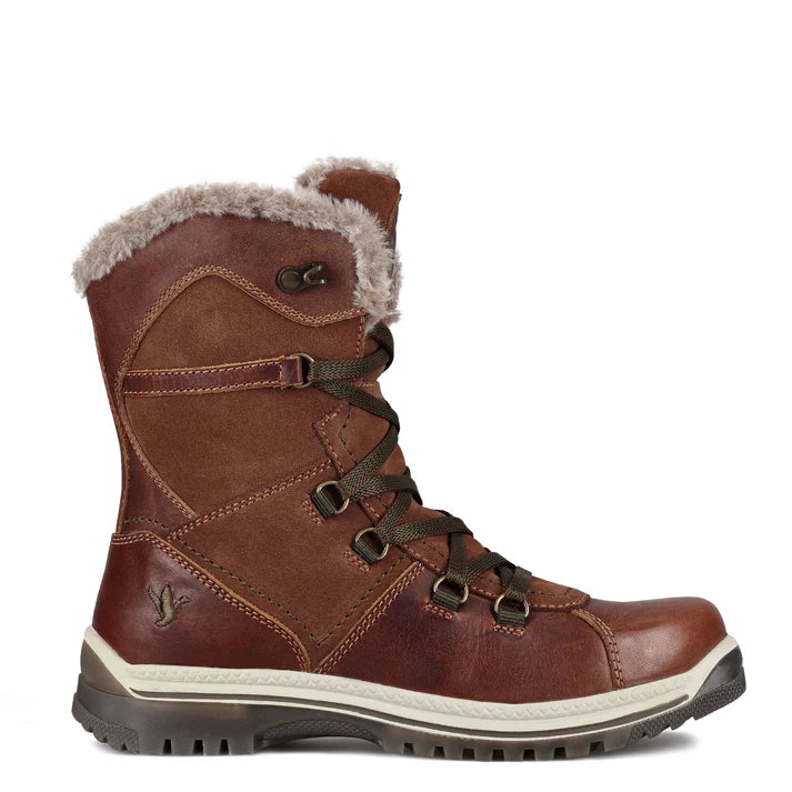 Santana Canada Majestaluxe Leather Boots