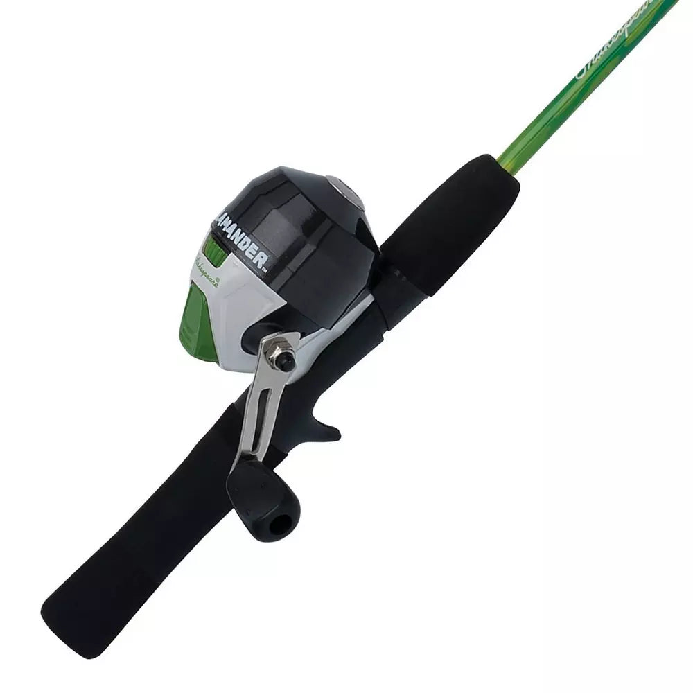 Shakespeare Salamander Combo Fishing Rod