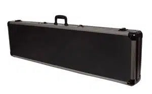 Safari Double Rifle Case