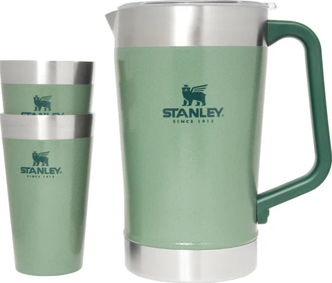 Stanley - The Stay-Chill Classic Pitcher Set