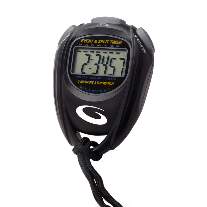 Goldline Stopwatch