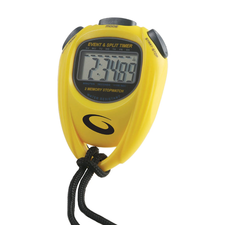 Goldline Stopwatch