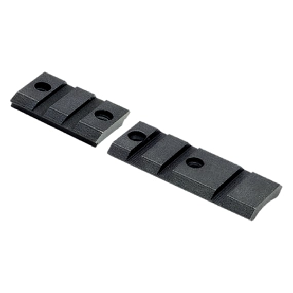 Burris Xtreme Tactical Steel Bases