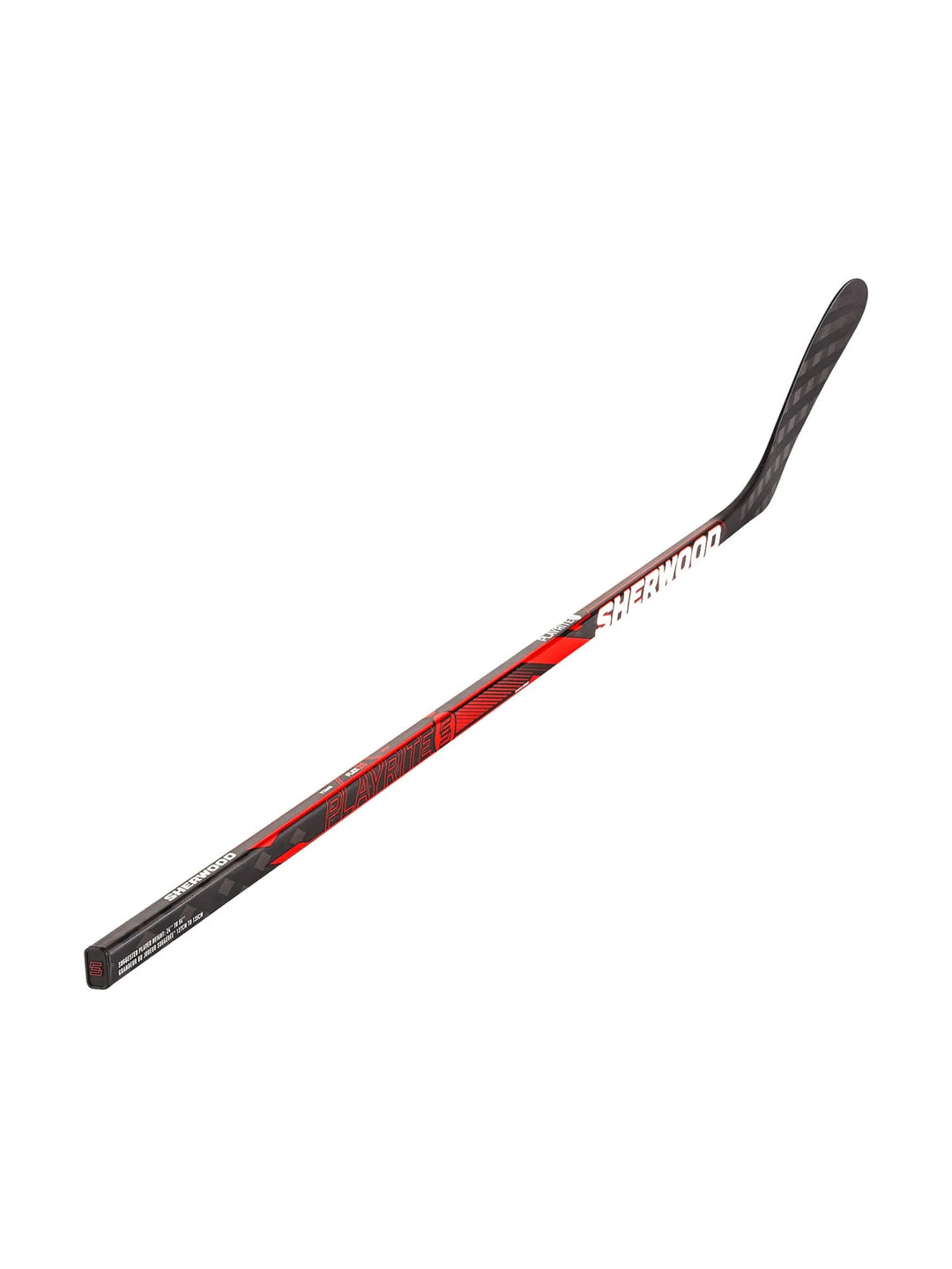 Sherwood Playrite 1 Youth -46" Hockey Stick