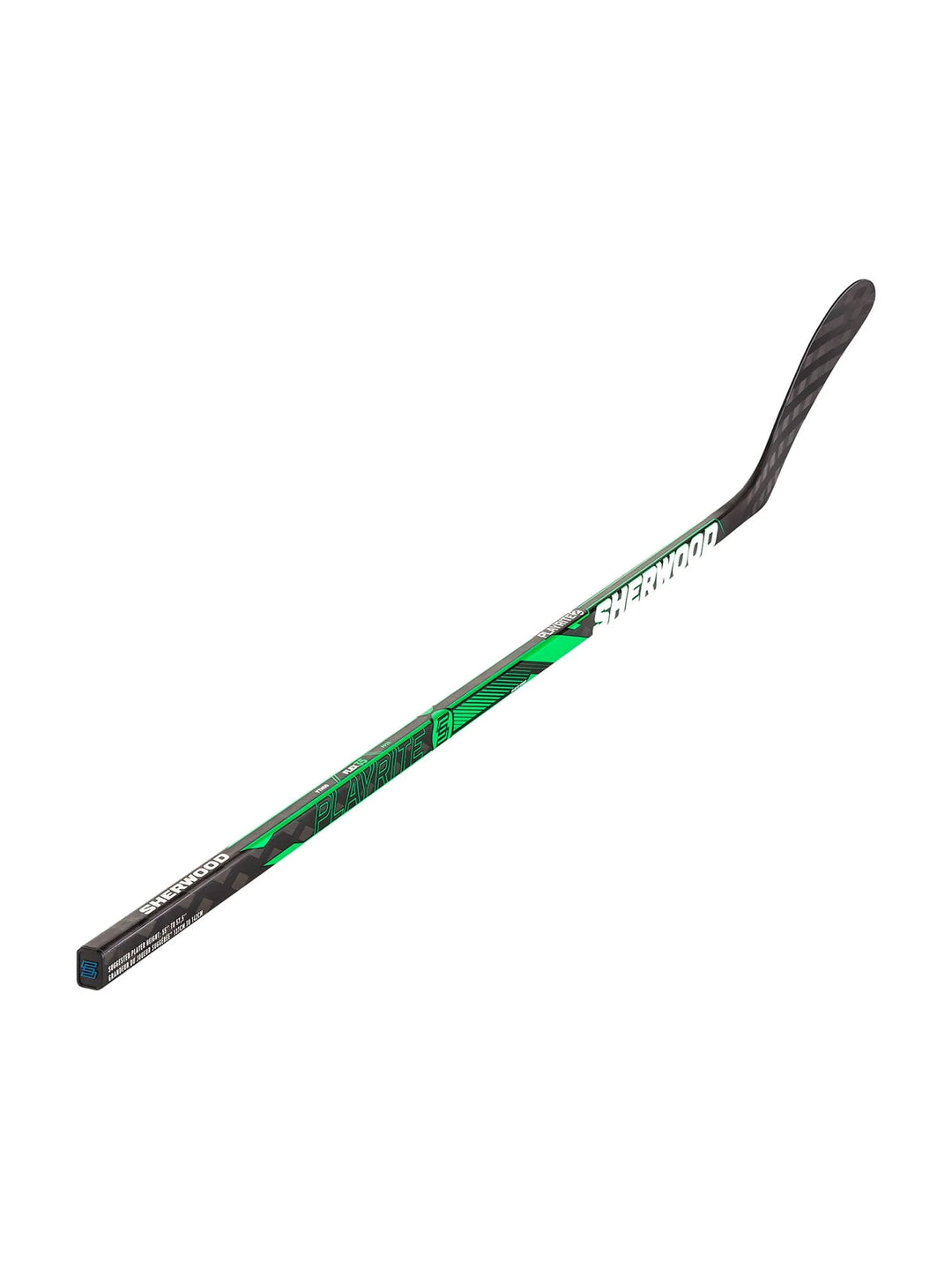 Sherwood Playrite 2 Junior 48" Hockey Stick