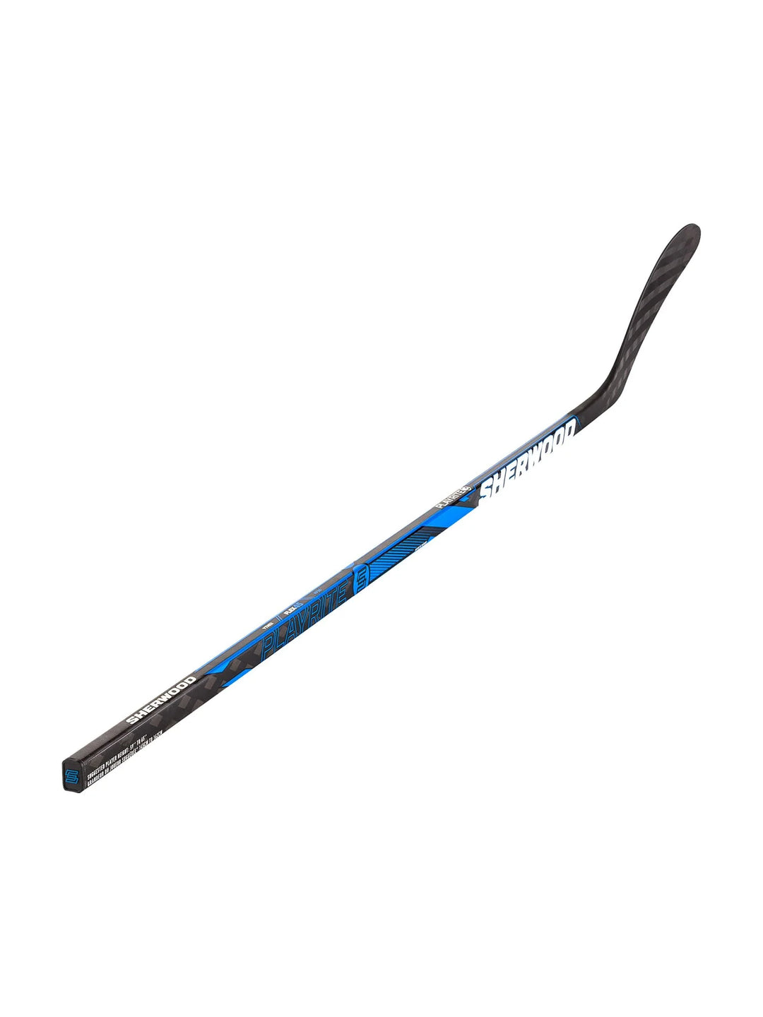 Sherwood Playrite 3 Junior-52"- Hockey Stick