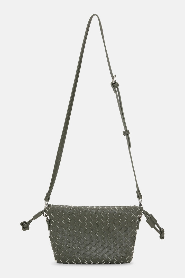 Isle Jacobsen Crossbody Bag