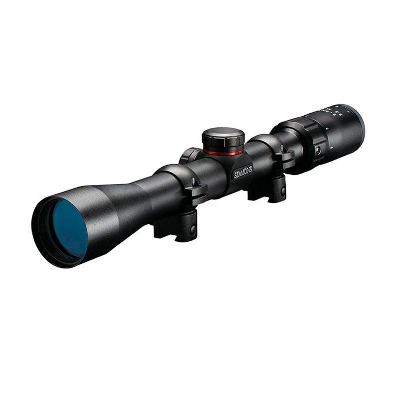 Simmons .22 MAG 3-9x32mm Silver Truplex Riflescope