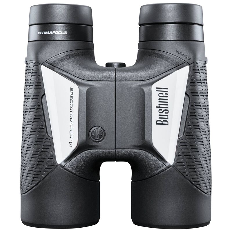 Bushnell Spectator Sport 10X40 Perma-Focus Binoculars