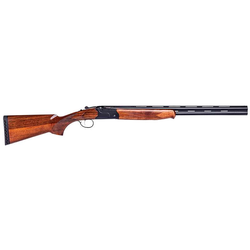 Stevens 555 Compact 410X3" 24"bbl Shotgun