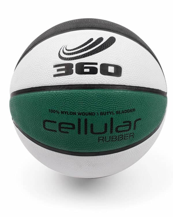 360 Athletics Cellular Composite Basketball