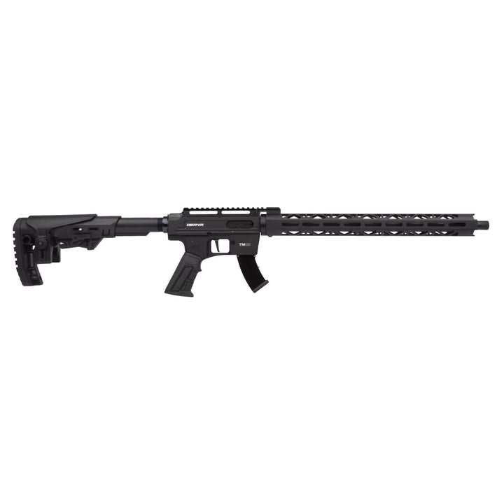 Derya TM22 Long Handguard 22LR 18"bbl