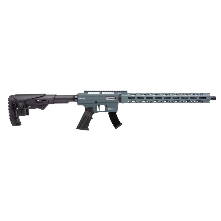 Derya TM22 Long Handguard 22LR 18"bbl