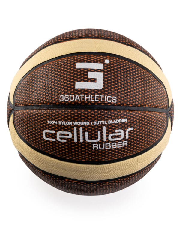 360 Athletics Cellular Composite Basketball