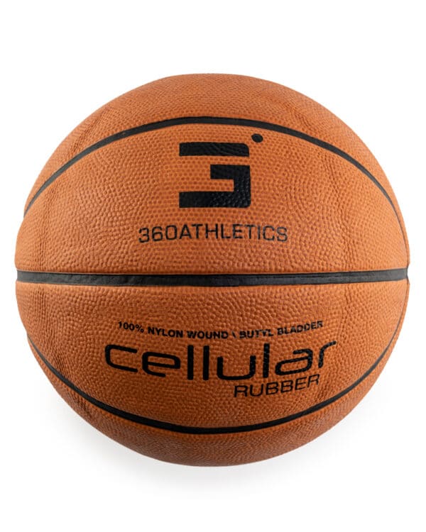 360 Athletics Cellular Composite Basketball