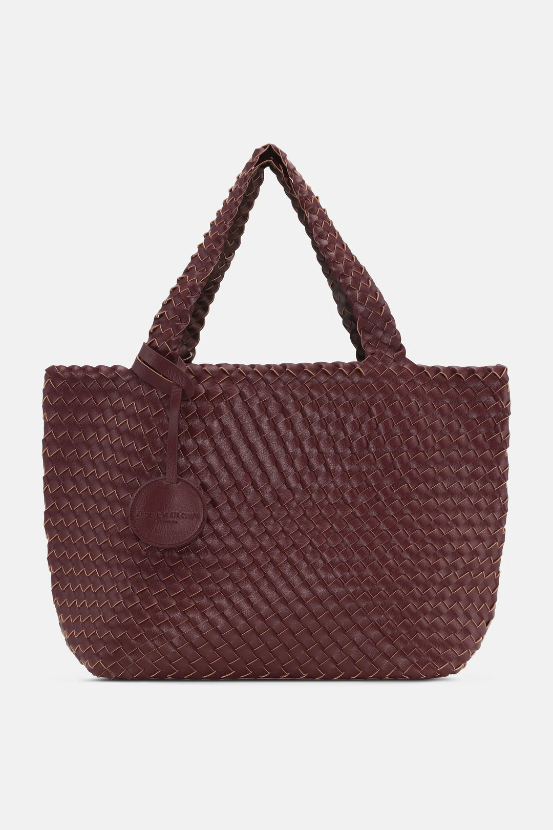 Isle Jacobsen Reversible Tote Bag