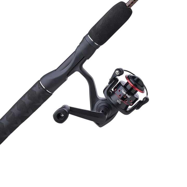 Ugly Stik GX2 Spinning Combo Rod and Reel